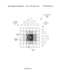 Predictive Touch Surface Scanning diagram and image