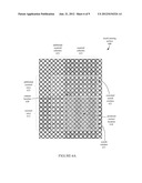 Predictive Touch Surface Scanning diagram and image