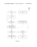 Predictive Touch Surface Scanning diagram and image