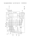 Dual-Mode Touch Sensing Apparatus and Method Thereof diagram and image