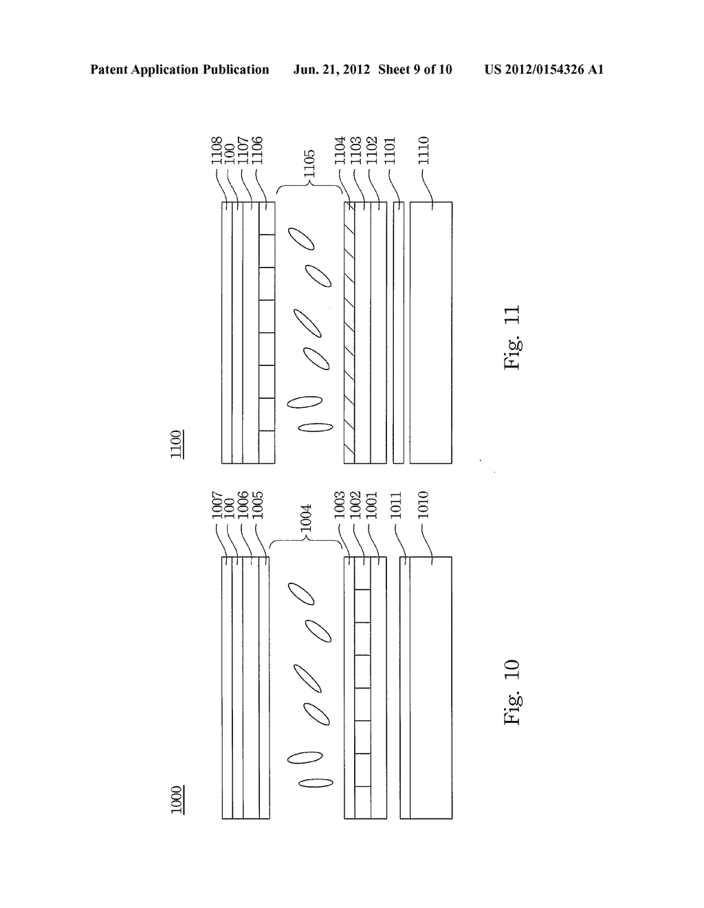 Dual-Mode Touch Sensing Apparatus and Method Thereof - diagram, schematic, and image 10