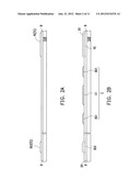 PHOTOELECTRIC ELEMENT, DISPLAY UNIT AND METHOD FOR FABRICATING THE SAME diagram and image