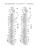 PHOTOELECTRIC ELEMENT, DISPLAY UNIT AND METHOD FOR FABRICATING THE SAME diagram and image