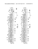 PHOTOELECTRIC ELEMENT, DISPLAY UNIT AND METHOD FOR FABRICATING THE SAME diagram and image