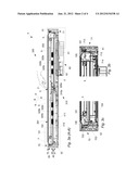 TOUCH APPARATUS WITH SEPARATED COMPARTMENTS diagram and image