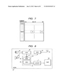 SEMICONDUCTOR DEVICE AND DATA PROCESSING SYSTEM diagram and image