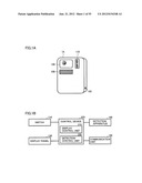 DISPLAY CONTROL DEVICE diagram and image