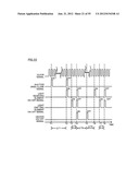 DISPLAY CONTROL DEVICE diagram and image