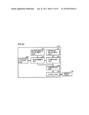 DISPLAY CONTROL DEVICE diagram and image