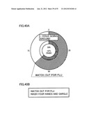 DISPLAY CONTROL DEVICE diagram and image