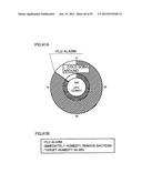 DISPLAY CONTROL DEVICE diagram and image