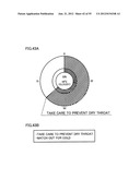 DISPLAY CONTROL DEVICE diagram and image