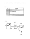 DISPLAY CONTROL DEVICE diagram and image