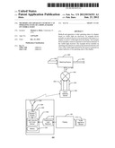 METHODS AND APPARATUS TO DETECT AN OPERATING STATE OF A DISPLAY BASED ON     VISIBLE LIGHT diagram and image