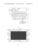 METHODS AND APPARATUS TO DETECT AN OPERATING STATE OF A DISPLAY BASED ON     VISIBLE LIGHT diagram and image