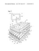 METHOD FOR DRIVING A GAS ELECTRIC DISCHARGE DEVICE diagram and image