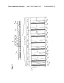 METHOD FOR DRIVING A GAS ELECTRIC DISCHARGE DEVICE diagram and image