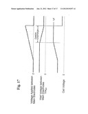 METHOD FOR DRIVING A GAS ELECTRIC DISCHARGE DEVICE diagram and image