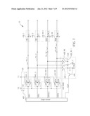 Method and Device of Gate Driving in Liquid Crystal Display diagram and image