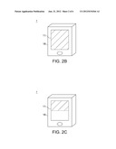 ELECTRONIC READING APPARATUS AND OPERATION METHOD diagram and image