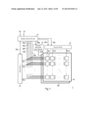 PIXEL CIRCUIT AND DISPLAY DEVICE diagram and image