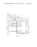 PIXEL CIRCUIT AND DISPLAY DEVICE diagram and image