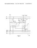 PIXEL CIRCUIT AND DISPLAY DEVICE diagram and image