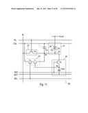 PIXEL CIRCUIT AND DISPLAY DEVICE diagram and image