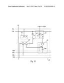 PIXEL CIRCUIT AND DISPLAY DEVICE diagram and image