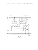 PIXEL CIRCUIT AND DISPLAY DEVICE diagram and image