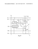 PIXEL CIRCUIT AND DISPLAY DEVICE diagram and image