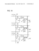 LIQUID CRYSTAL DISPLAY DEVICE diagram and image