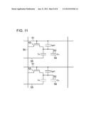 LIQUID CRYSTAL DISPLAY DEVICE diagram and image