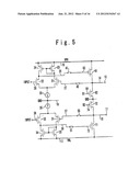 DISPLAY PANEL DRIVER FOR REDUCING HEAT GENERATION THEREIN diagram and image