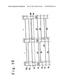 DISPLAY PANEL DRIVER FOR REDUCING HEAT GENERATION THEREIN diagram and image