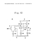 DISPLAY PANEL DRIVER FOR REDUCING HEAT GENERATION THEREIN diagram and image