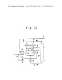 DISPLAY PANEL DRIVER FOR REDUCING HEAT GENERATION THEREIN diagram and image