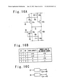 DISPLAY PANEL DRIVER FOR REDUCING HEAT GENERATION THEREIN diagram and image