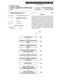 METHOD OF REDUCING NOISE IN A VOLUME-RENDERED IMAGE diagram and image