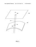 METHOD OF REDUCING NOISE IN A VOLUME-RENDERED IMAGE diagram and image