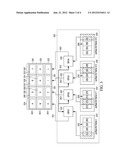 MULTIPLE DISPLAY FRAME RENDERING METHOD AND APPARATUS diagram and image