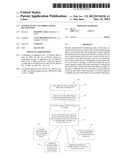 Interactivity Via Mobile Image Recognition diagram and image