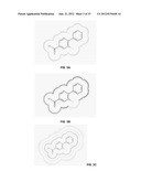 AUGMENTED 2D REPRESENTATION OF MOLECULAR STRUCTURES diagram and image