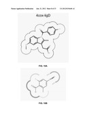 AUGMENTED 2D REPRESENTATION OF MOLECULAR STRUCTURES diagram and image