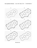 AUGMENTED 2D REPRESENTATION OF MOLECULAR STRUCTURES diagram and image