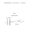 IMAGE DISPLAY DEVICE AND DRIVING METHOD THEREOF diagram and image