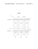 IMAGE DISPLAY DEVICE AND DRIVING METHOD THEREOF diagram and image