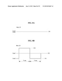 IMAGE DISPLAY DEVICE AND DRIVING METHOD THEREOF diagram and image