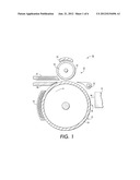 CURABLE SOLID INKS FOR RAISED PRINT APPLICATIONS AND METHODS FOR USING THE     SAME diagram and image