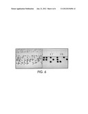 CURABLE SOLID INKS FOR RAISED PRINT APPLICATIONS AND METHODS FOR USING THE     SAME diagram and image